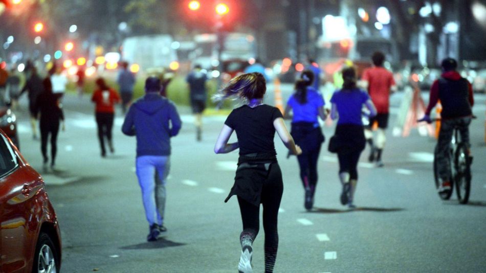 runners porteños ciudad buenos aires Pablo Cuarterolo
