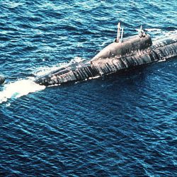 El llamativo y particular interés de Rusia por los cables submarinos que cruzan el Atlántico se hizo público en 2015.
