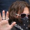 Johnny Depp: Trapitos escatológicos al sol