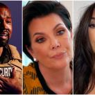 Kanye West denuncia que Kim Kardashian lo quiere "encerrar" como en la película "Get Out"