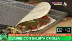 recetas con cuadril