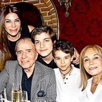 Casamiento Menem
