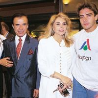 Casamiento Menem
