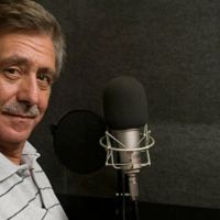 Falleció el locutor Luis Fuxan, histórica voz de eltrece