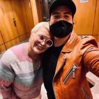 Fede Bal y Carmen Barbieri