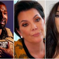 Kanye West denuncia que Kim Kardashian lo quiere "encerrar" como en la película "Get Out"