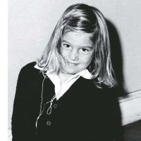 La hija de Máxima