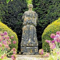 La Mansión de Carlos de Inglaterra