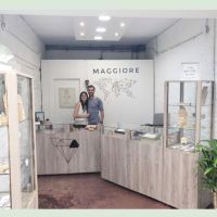 Maggiore