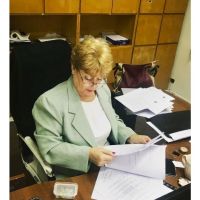 María de los Ángeles Capriotti