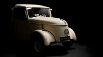 La curiosa historia del primer modelo eléctrico de Peugeot