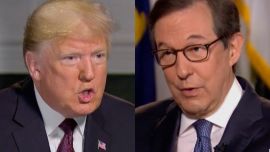 50 minutos de preguntas, datos y cruces.