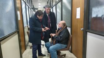 Un jubilado mató a un ladrón que entró a su casa 20200721
