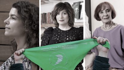 Yo aborté: Lía Jelín