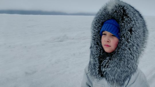 ¿Cómo se vive la pandemia en Alaska? Llega Pandemos, una serie global hecha en cuarentena
