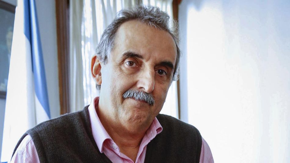 Guillermo Moreno