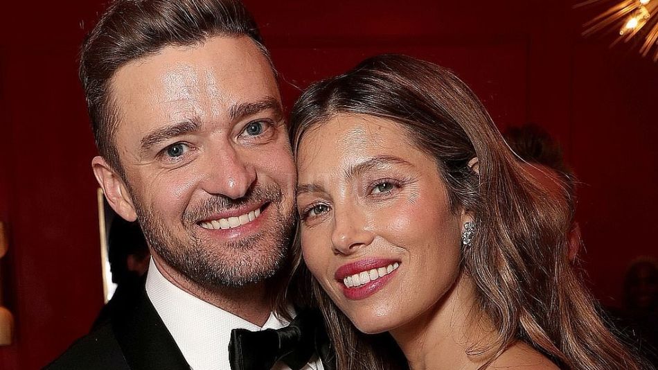 Jessica Biel y Justin Timberlake tuvieron a su segundo hijo en secreto