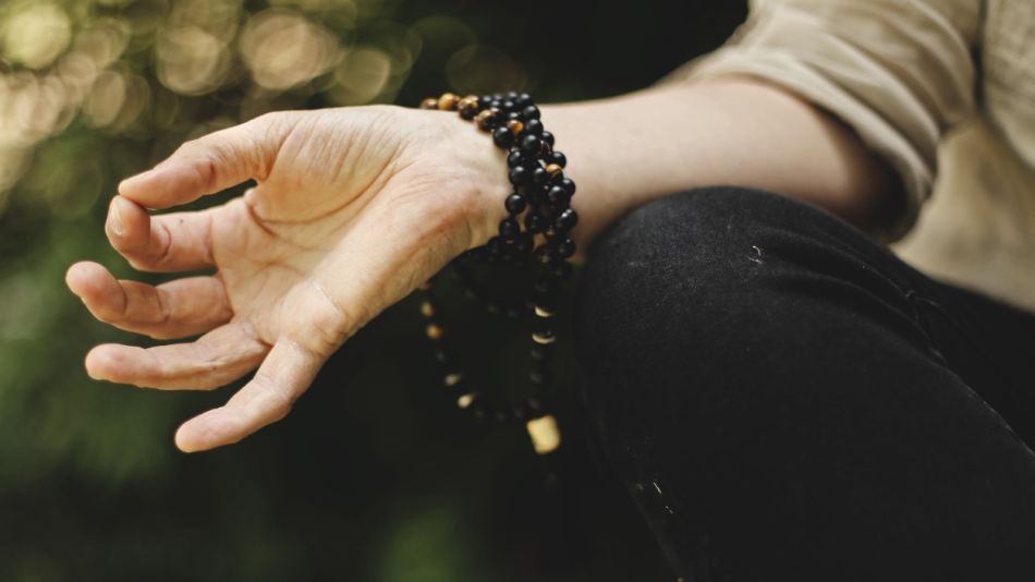 meditacion