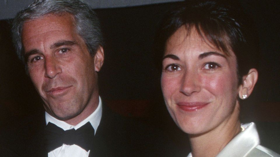 Ghislaine Maxwell Asks Court to Keep Jeffrey Epstein Files Sealed