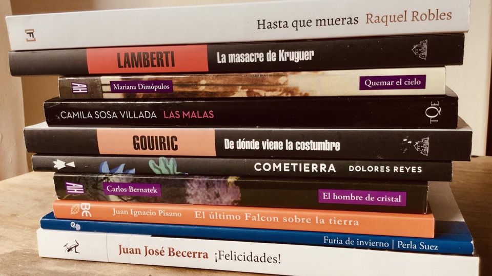 novelas finalistas 20200721