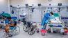 "Coronadengue": Estaban internados con dengue y dieron positivo de Covid-19