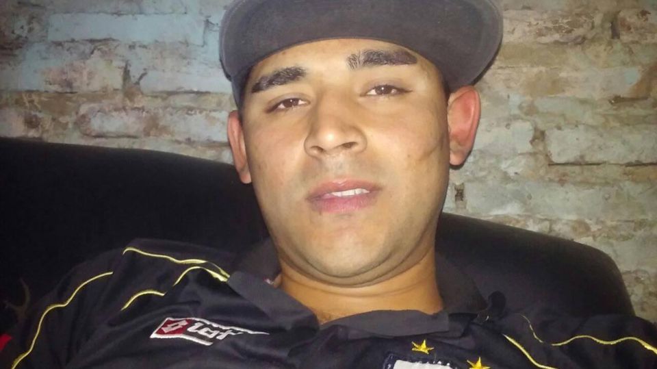 detenido jubilado quilmes 20200722
