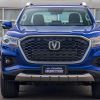 Changan Hunter