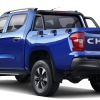 Changan Hunter