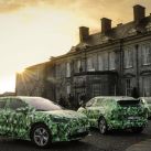 Fecha para el debut del primer SUV eléctrico de una marca del Grupo VW
