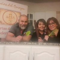 Delicias al Corazón