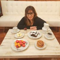 Delicias al Corazón