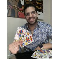 El Brujo Rodrigo