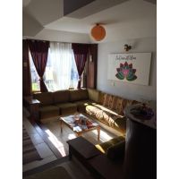 La Casa del Alma
