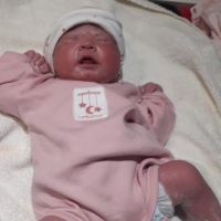 Tití Fernández se convirtió en abuelo: 