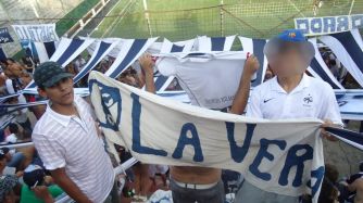 detenido jubilado quilmes 20200722