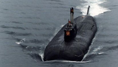 Según datos oficiales, sólo en el Océano Atlántico se rompen 50 cables submarinos por año.