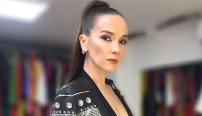 Natalia Oreiro