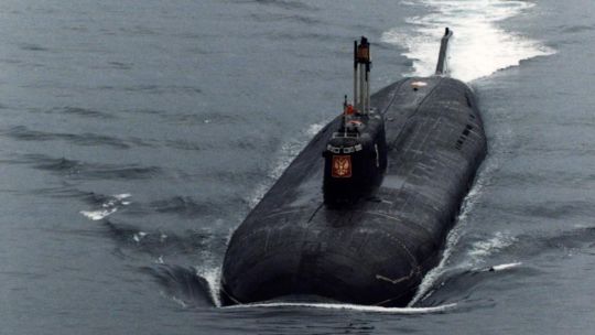 Según datos oficiales, sólo en el Océano Atlántico se rompen 50 cables submarinos por año.
