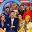 hay que ver el nueve 0722