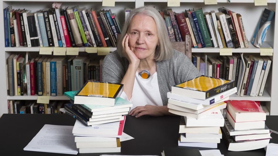 Saskia Sassen 20200722