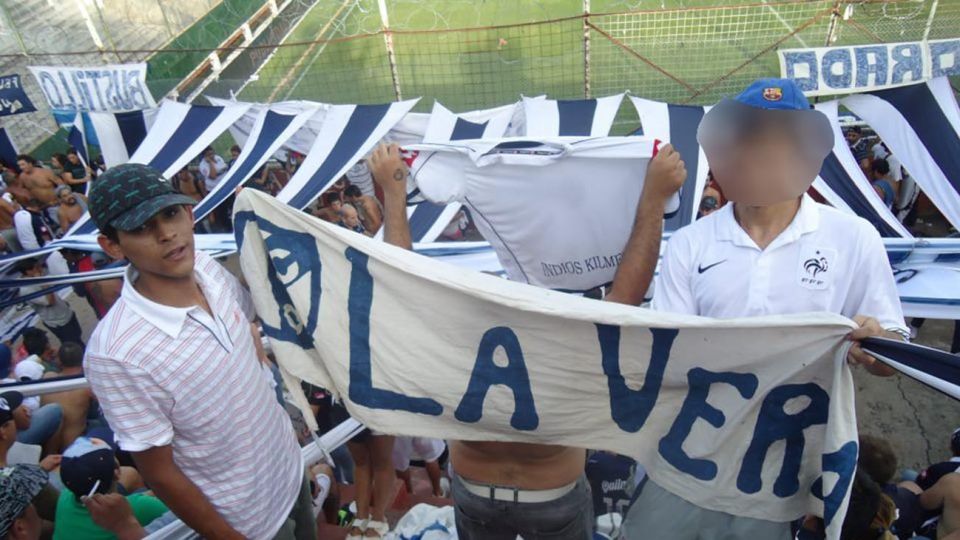 detenido jubilado quilmes 20200722