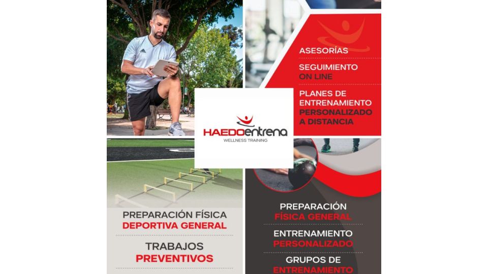 Haedo Entrena
