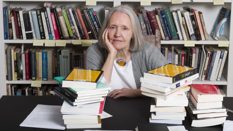 Saskia Sassen 20200722