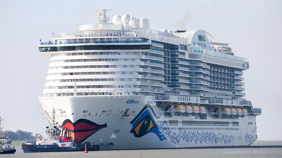 cruceros coronavirus 20200723