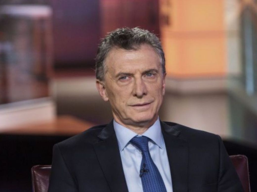 Tras la pelea de Larreta y Alberto, reapareció Macri con una carta | Perfil