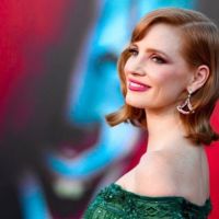 Jessica Chastain