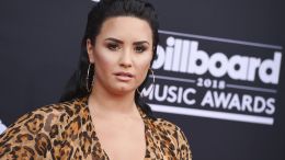 Romance fulminante: se comprometió Demi Lovato