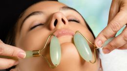 El secreto de los rodillos de piedras minerales