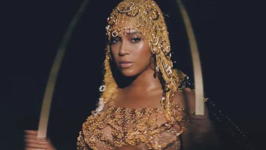 Beyoncé y su nueva gran aventura visual: Black is King