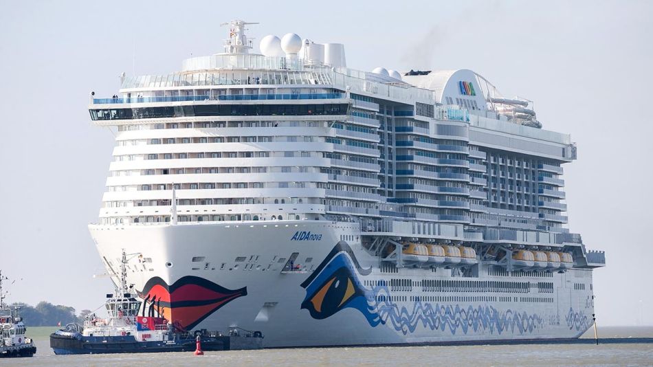 cruceros coronavirus 20200723